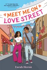 Meet Me on Love Street - 10 Jun 2025