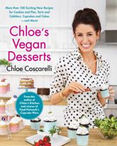 Chloe's Vegan Desserts - 19 Feb 2013