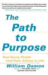 The Path to Purpose - 22 Apr 2008
