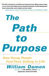 The Path to Purpose - 22 Apr 2008