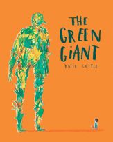 The Green Giant - 7 Aug 2020