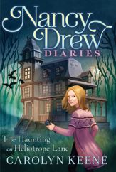 The Haunting on Heliotrope Lane - 2 Jan 2018