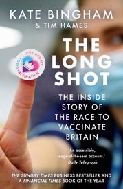 The Long Shot - 20 Oct 2022