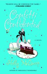 Confetti Confidential - 8 Mar 2011