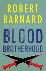 Blood Brotherhood - 9 Apr 2013