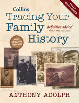 Collins Tracing Your Family History - 19 Jul 2012