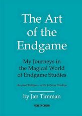 The Art of The Endgame - 29 Aug 2023