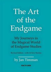 The Art of The Endgame - 29 Aug 2023