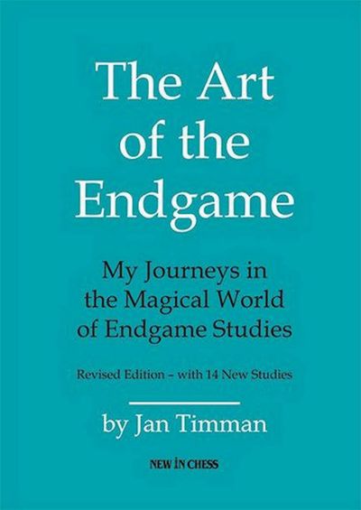 The Art of The Endgame