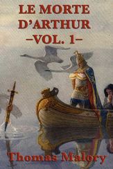 Le Morte D' Arthur - 28 Jun 2013