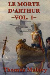 Le Morte D' Arthur - 28 Jun 2013