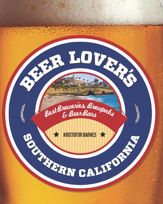 Beer Lover's Southern California - 18 Feb 2014