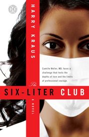 The Six-Liter Club - 6 Apr 2010