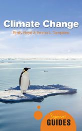 Climate Change - 1 Dec 2012