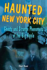 Haunted New York City - 14 Jan 2008