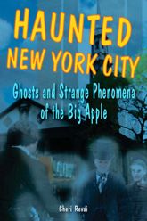 Haunted New York City - 14 Jan 2008