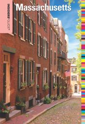 Insiders' Guide® to Massachusetts - 20 Aug 2013