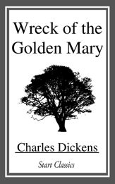 Wreck of the Golden Mary - 13 Feb 2015