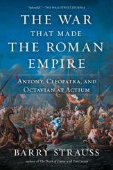 The War That Made the Roman Empire - 22 Mar 2022