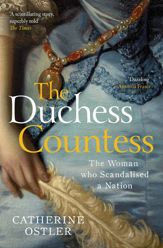 The Duchess Countess - 15 Apr 2021