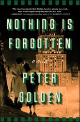Nothing Is Forgotten - 10 Apr 2018