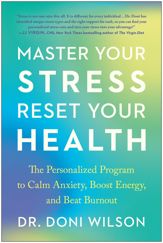 Master Your Stress, Reset Your Health - 3 May 2022