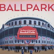 Ballpark - 6 May 2025