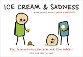 Ice Cream & Sadness - 4 Jan 2011