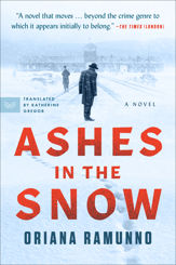 Ashes in the Snow - 5 Sep 2023