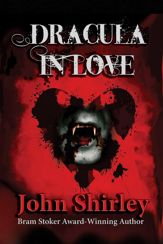 Dracula in Love - 20 Jan 2015