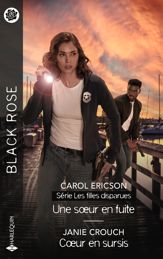 Une soeur en fuite - Coeur en sursis - 1 May 2024