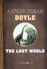 The Lost World - 10 Dec 2013