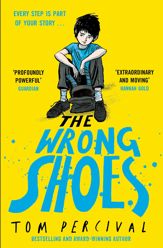 The Wrong Shoes - 9 May 2024