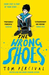 The Wrong Shoes - 9 May 2024