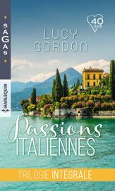 Passions italiennes : trilogie intégrale - 1 Oct 2018