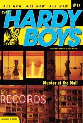 Murder at the Mall - 8 May 2012