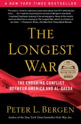 The Longest War - 11 Jan 2011