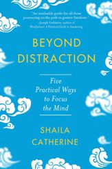 Beyond Distraction - 3 May 2022