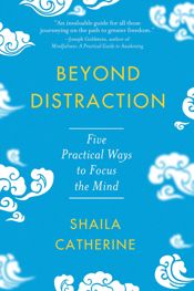 Beyond Distraction - 3 May 2022