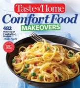 Taste of Home Comfort Food Makeovers - 22 Dec 2015