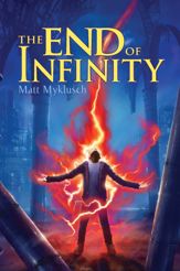 The End of Infinity - 7 Aug 2012