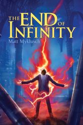 The End of Infinity - 7 Aug 2012