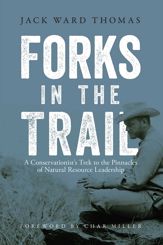 Forks in the Trail - 1 Aug 2015