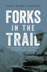 Forks in the Trail - 1 Aug 2015