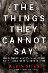 The Things They Cannot Say - 29 Jan 2013