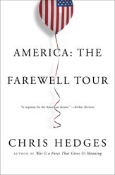 America: The Farewell Tour - 21 Aug 2018