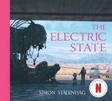 The Electric State - 25 Sep 2018