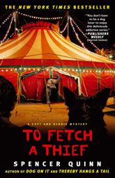 To Fetch a Thief - 28 Sep 2010