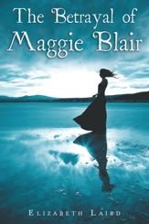 The Betrayal of Maggie Blair - 28 Mar 2011