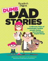 Reader's Digest Dumb Dad Stories - 7 Apr 2020